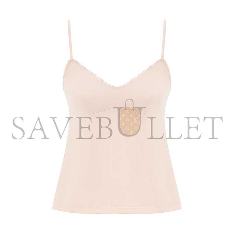 ZIMMERMANN ILLUMINATE FITTED BLOUSE 